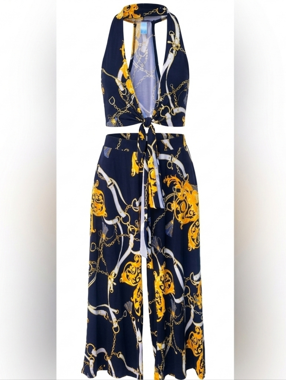 2 Piece Matching Set